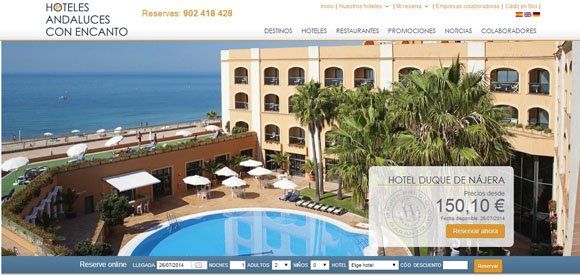 Hace Hoteles
